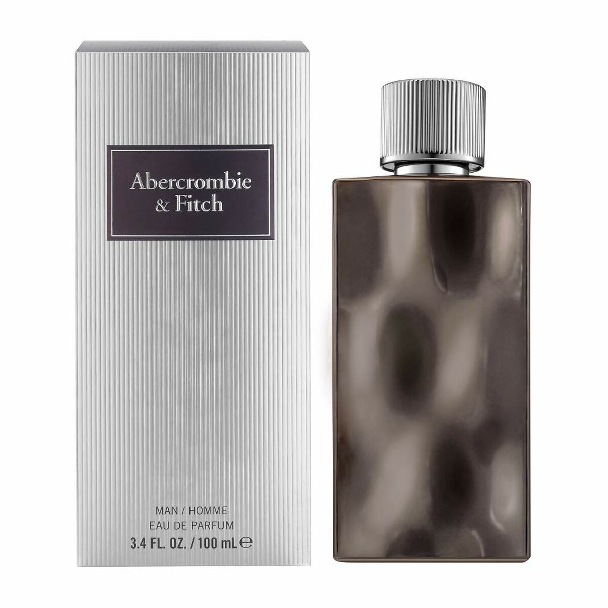 First Instinct Extreme - Abercrombie & Fitch