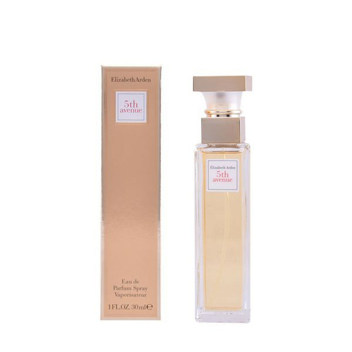 5th Avenue - Elizabeth Arden