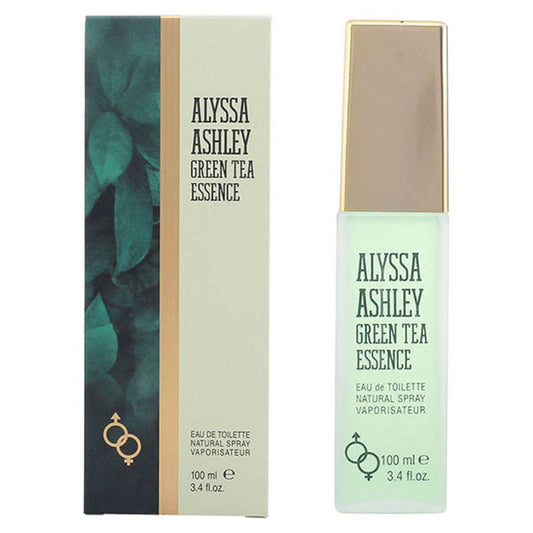 Green Tea Essence - Alyssa Ashley