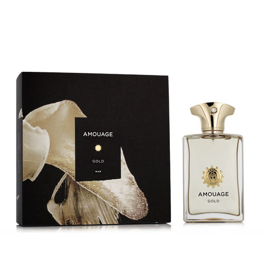 Gold Man – Amouage