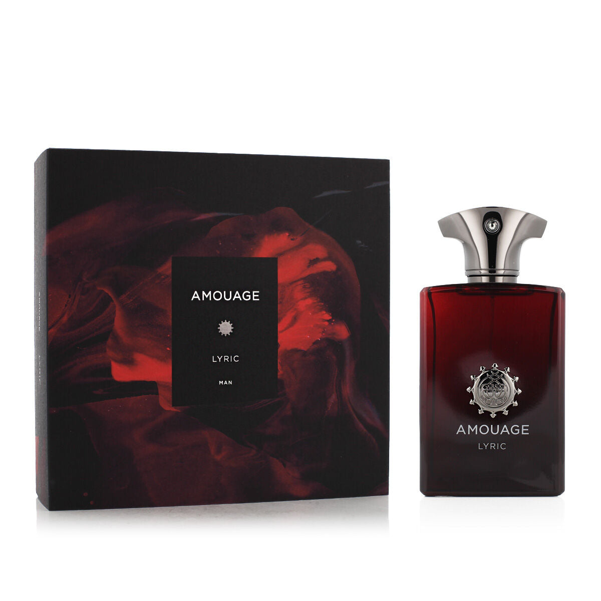 Lyric – Amouage