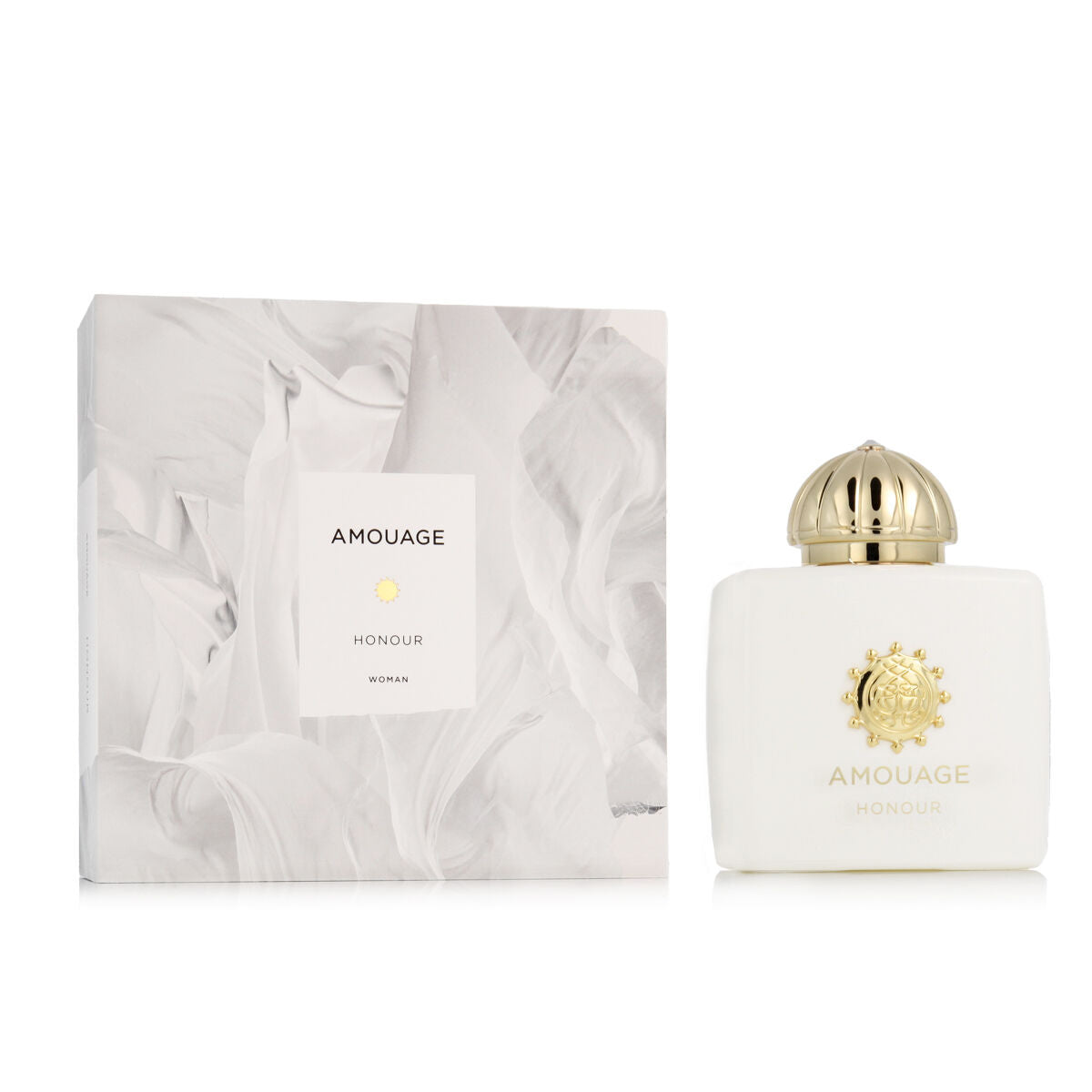 Honour pour Femme - Amouage