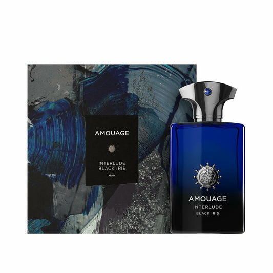 Interlude Black Iris – Amouage