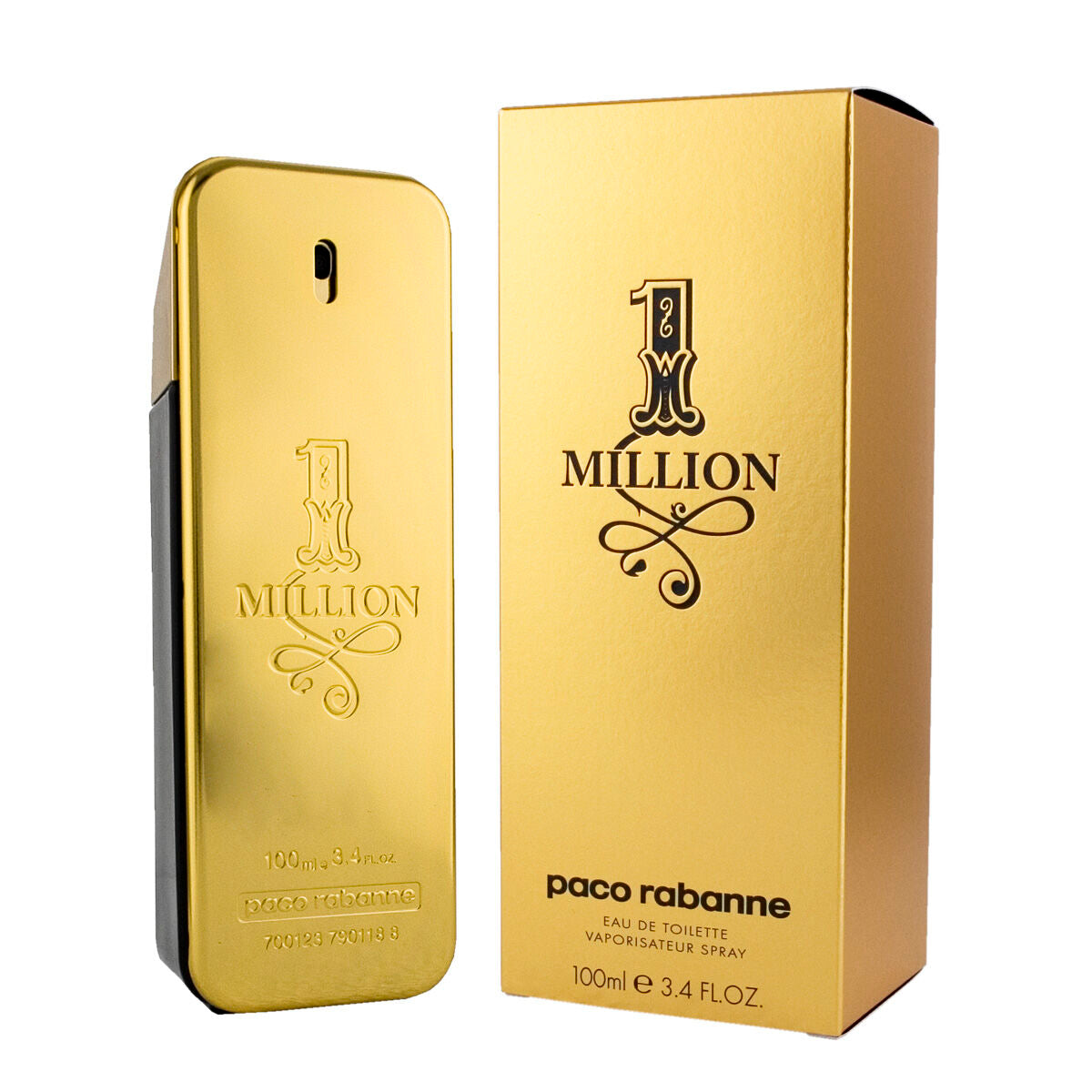 1 Million – Paco Rabanne