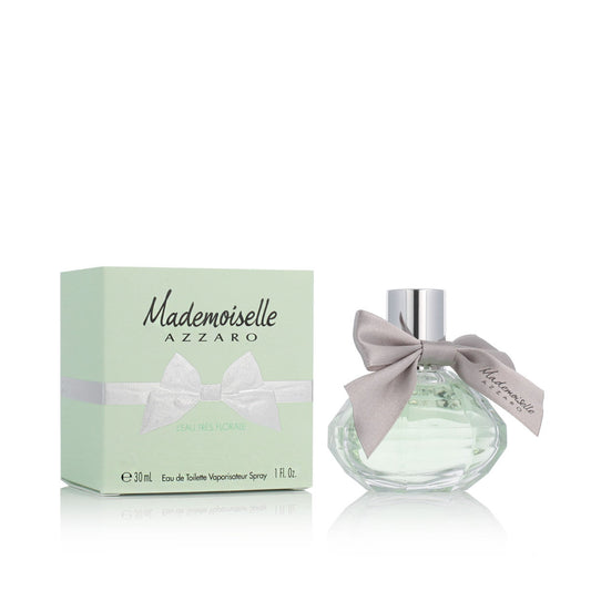 Mademoiselle L'Eau Très Florale - Azzaro