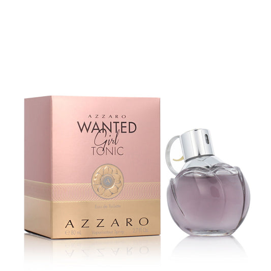 Wanted Girl Tonic - Azzaro