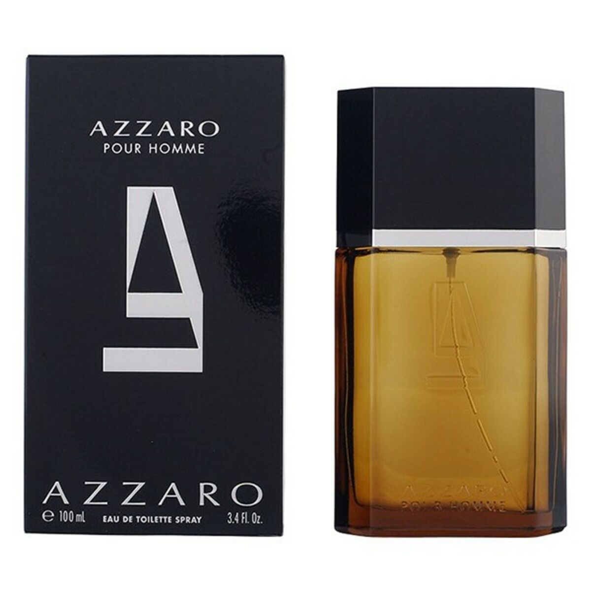 Azzaro Pour Homme  - Azzaro