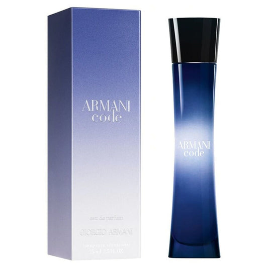 Armani Code – Armani