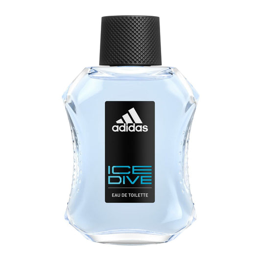 Ice Dive – Adidas