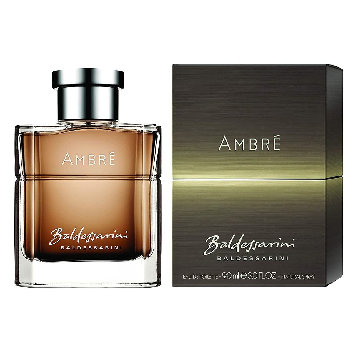 Ambre - Baldessarini