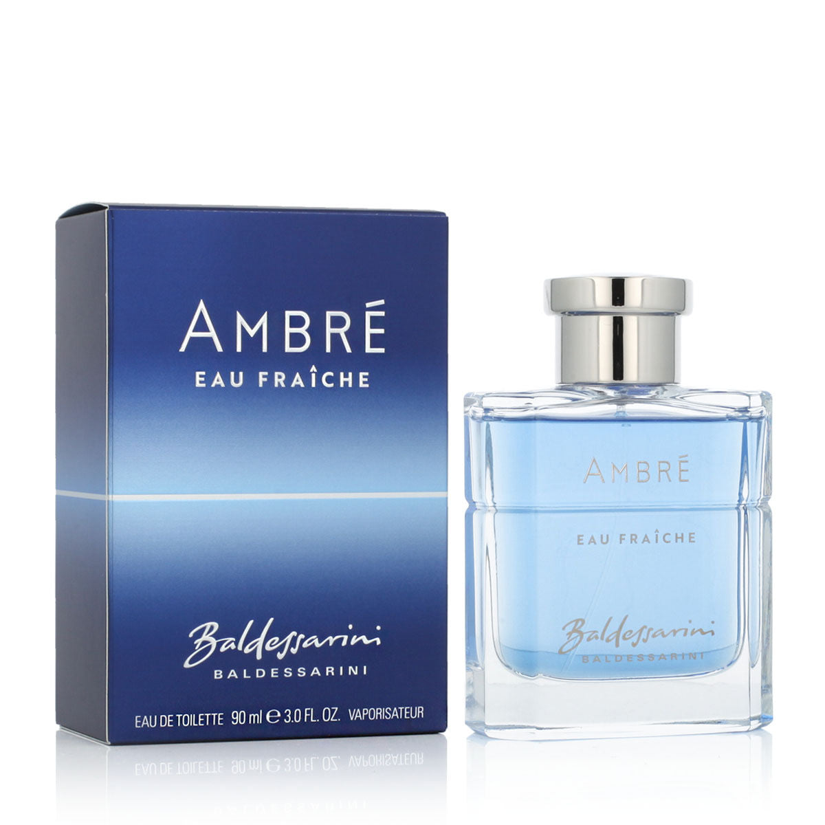 Ambre Eau Fraiche - Baldessarini