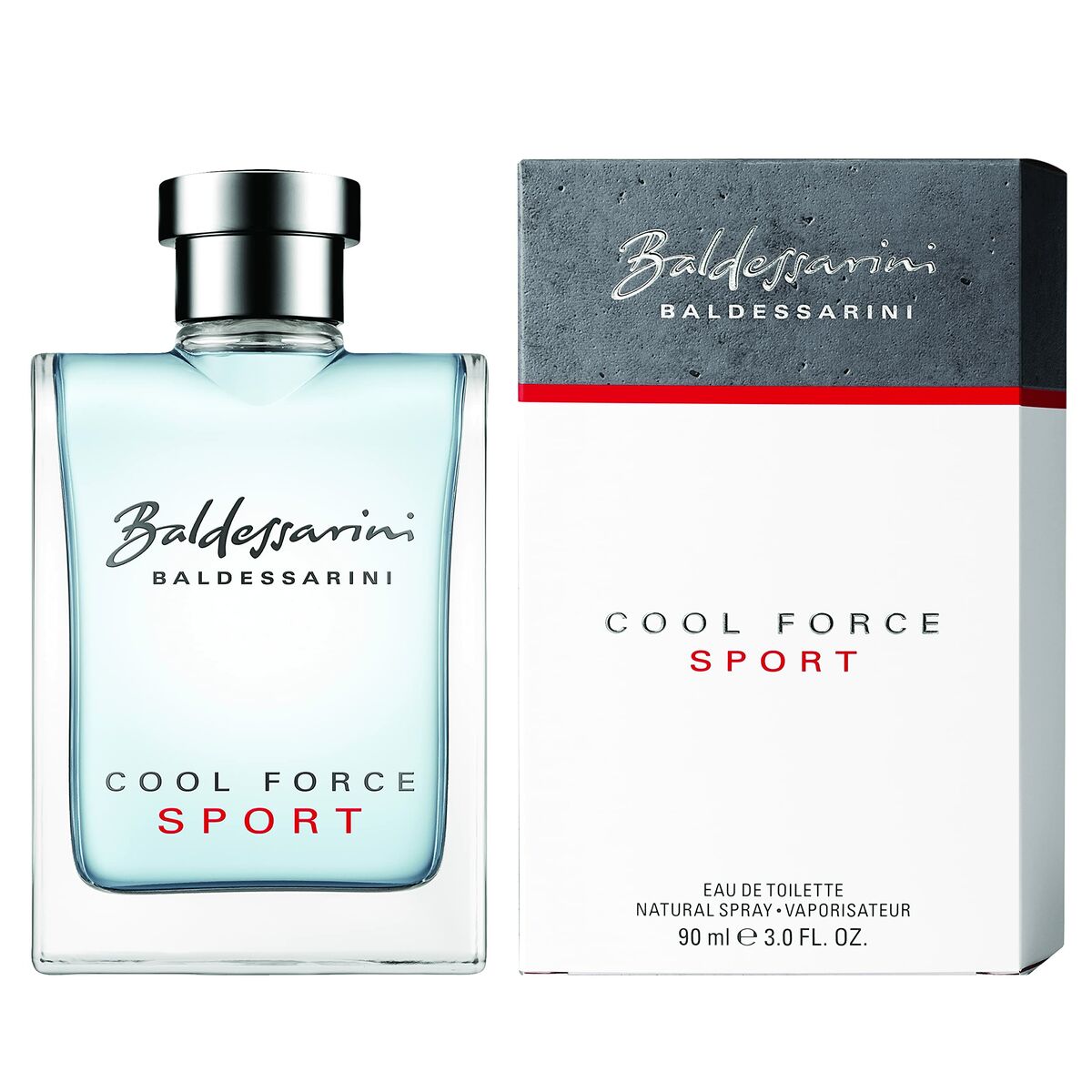 Cool Force Sport - Baldessarini