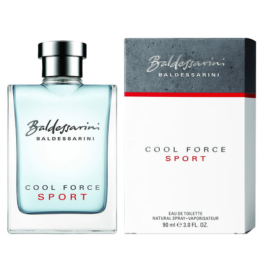 Cool Force Sport - Baldessarini