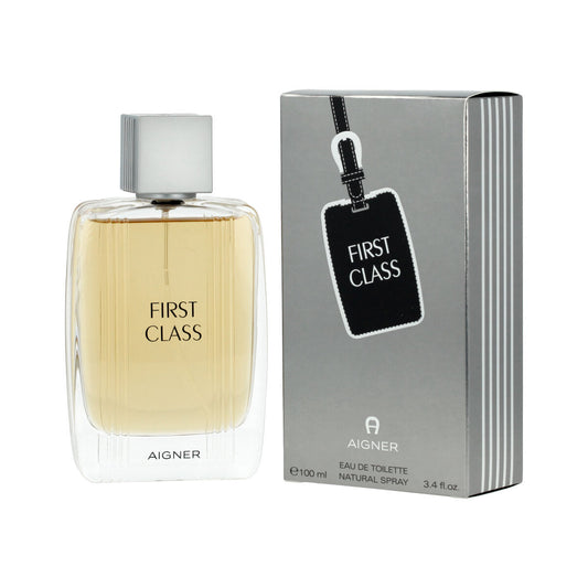 First Class – Aigner Parfums