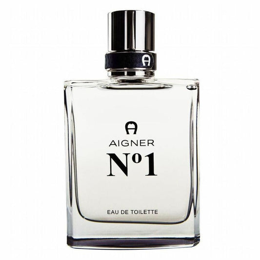 Number One – Aigner Parfums