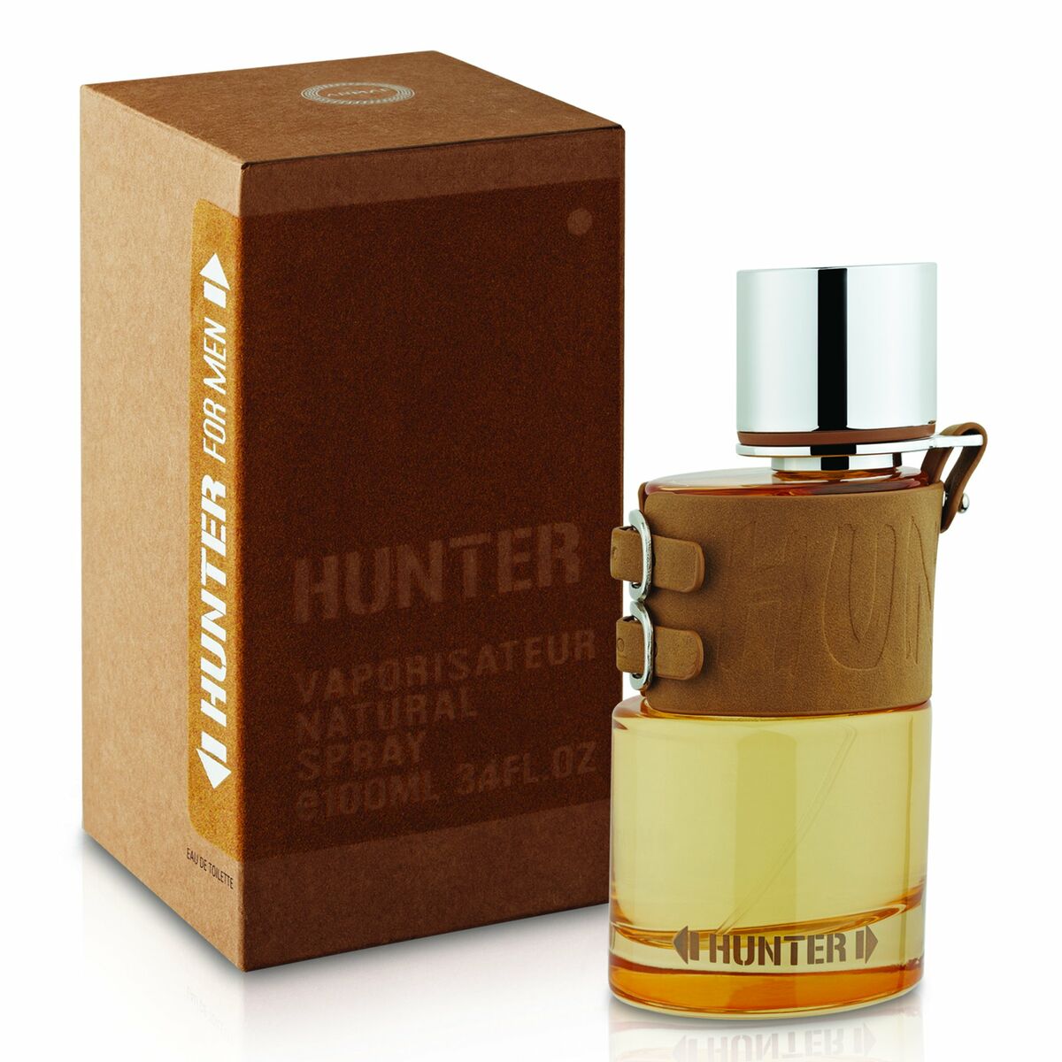 Hunter For Men – Armaf