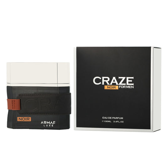 Craze Noir for Men - Armaf