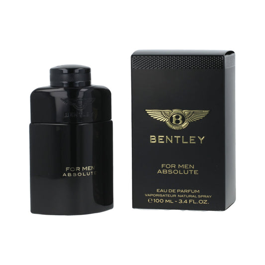 For Men Absolute - Bentley