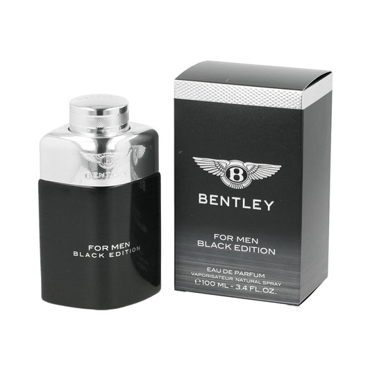 For Men Black Edition - Bentley