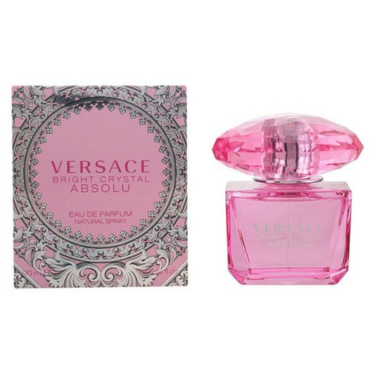 Bright Crystal Absolu - Versace