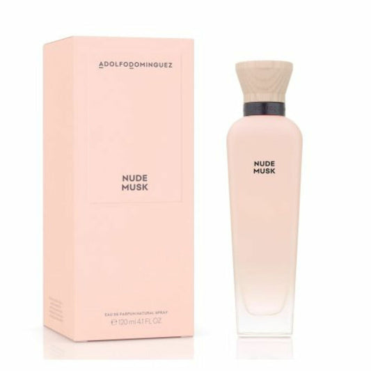 Nude Musk - Adolfo Dominguez