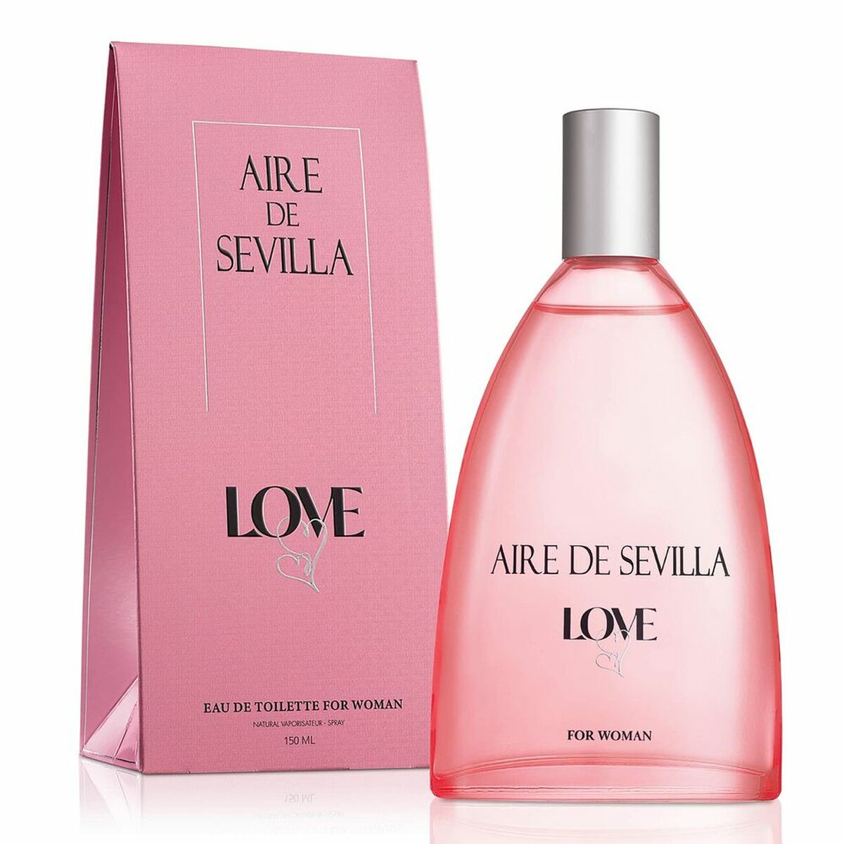 Love - Aire De Sevilla