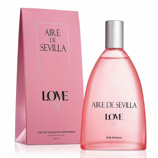 Love - Aire De Sevilla