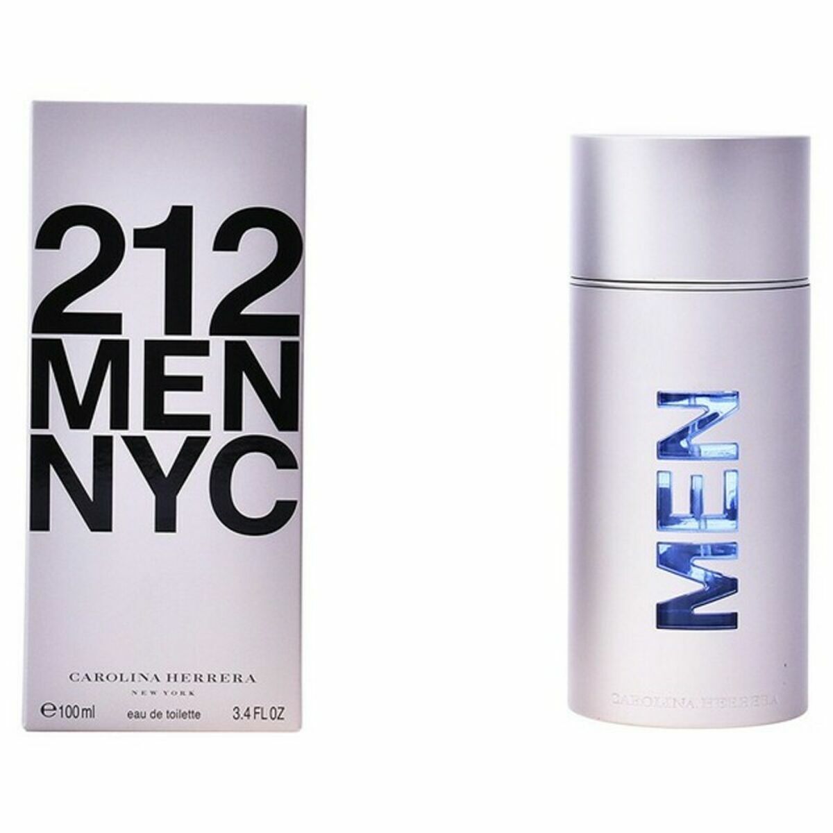 212 NYC Men - Carolina Herrera