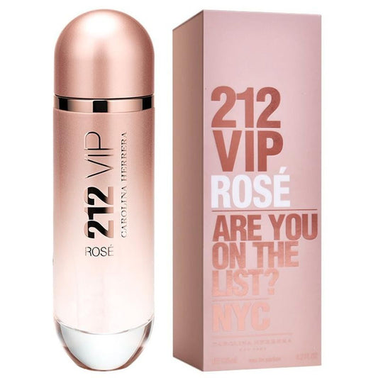 212 Vip Rosé - Carolina Herrera