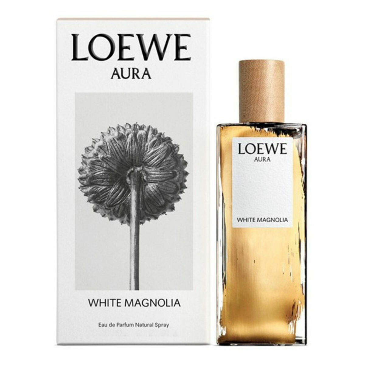 White Magnolia - Loewe