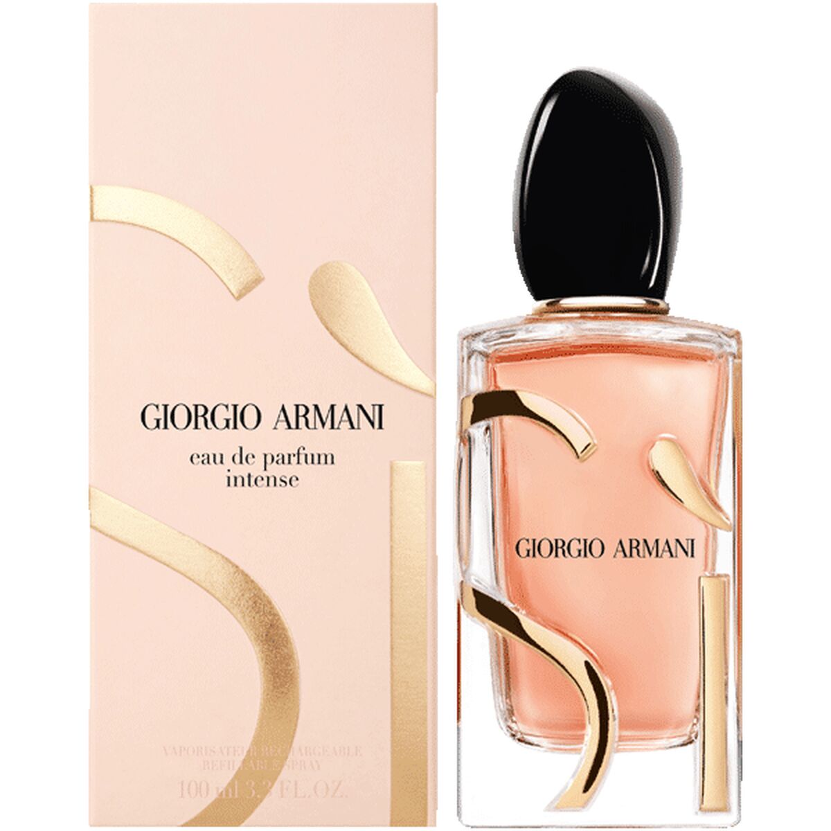 Eau De Parfum Intense - Armani