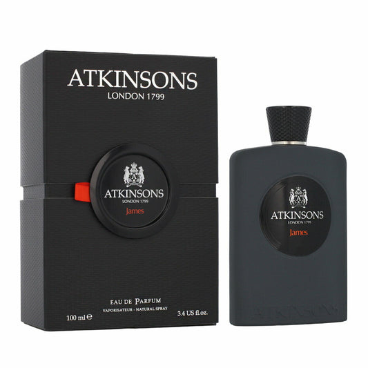 James – Atkinsons