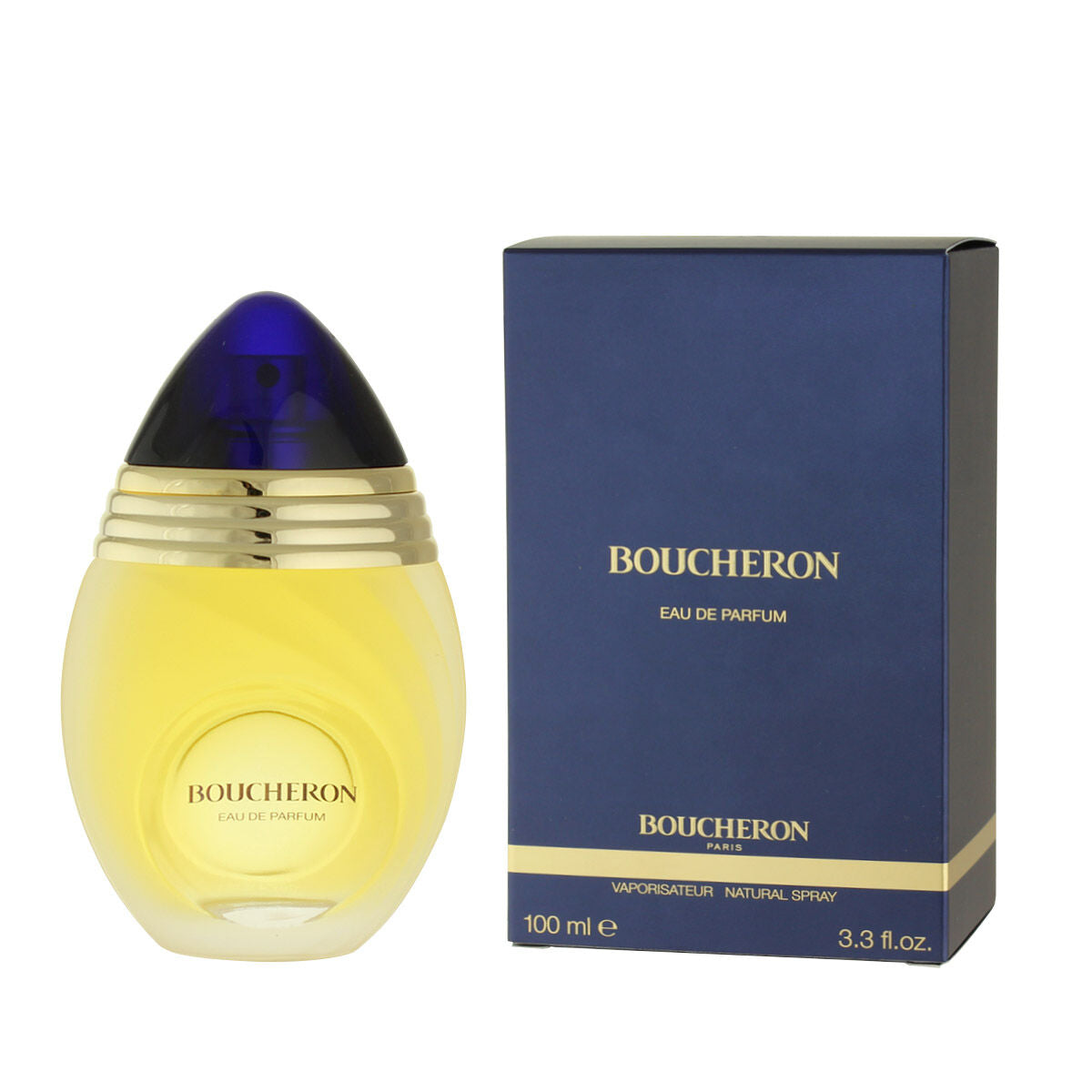 Boucheron Pour Femme - Boucheron