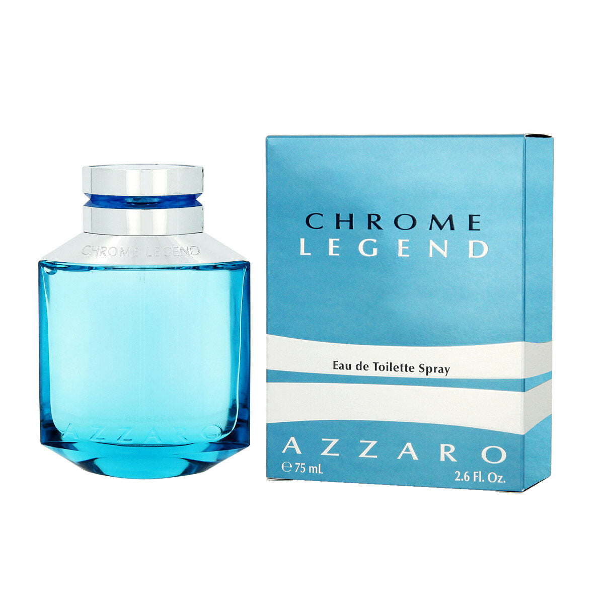 Chrome Legend – Azzaro