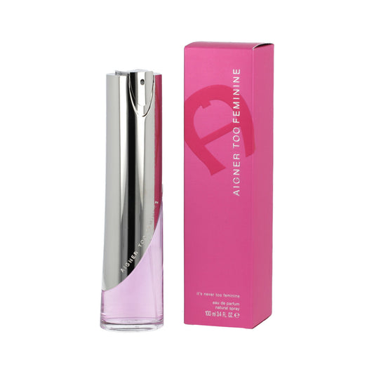 Too Feminine - Aigner Parfums