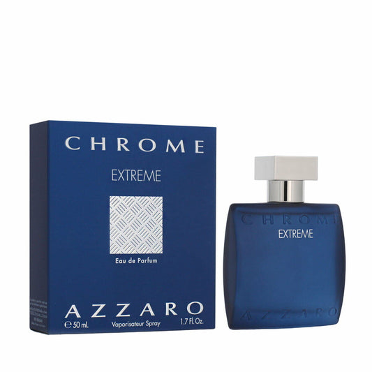 Chrome Extreme – Azzaro