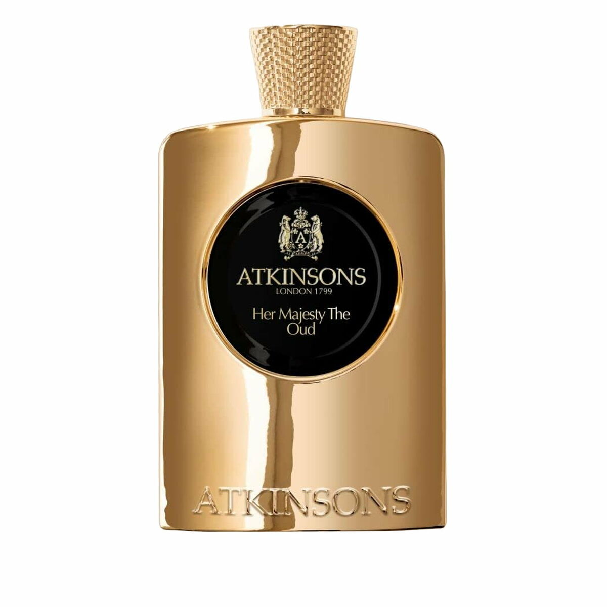 Her Majesty The Oud - Atkinsons