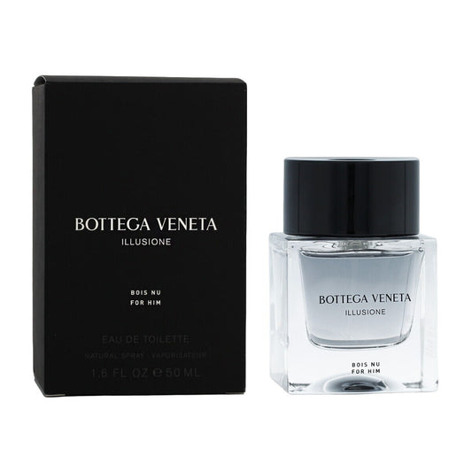 Bottega Veneta - Illusione Bois